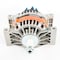 Wilson Alternator Nw Dr 28Si Ir/If 12V 200A 90-01-4723N - alternate 10
